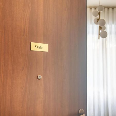 Relais Milano Suite 1 Kültér fotó