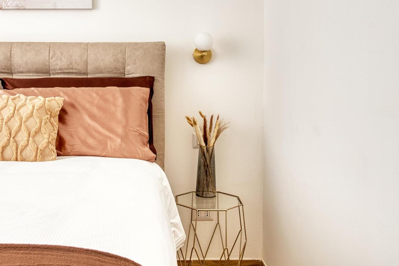 Relais Milano Suite 1 Kültér fotó