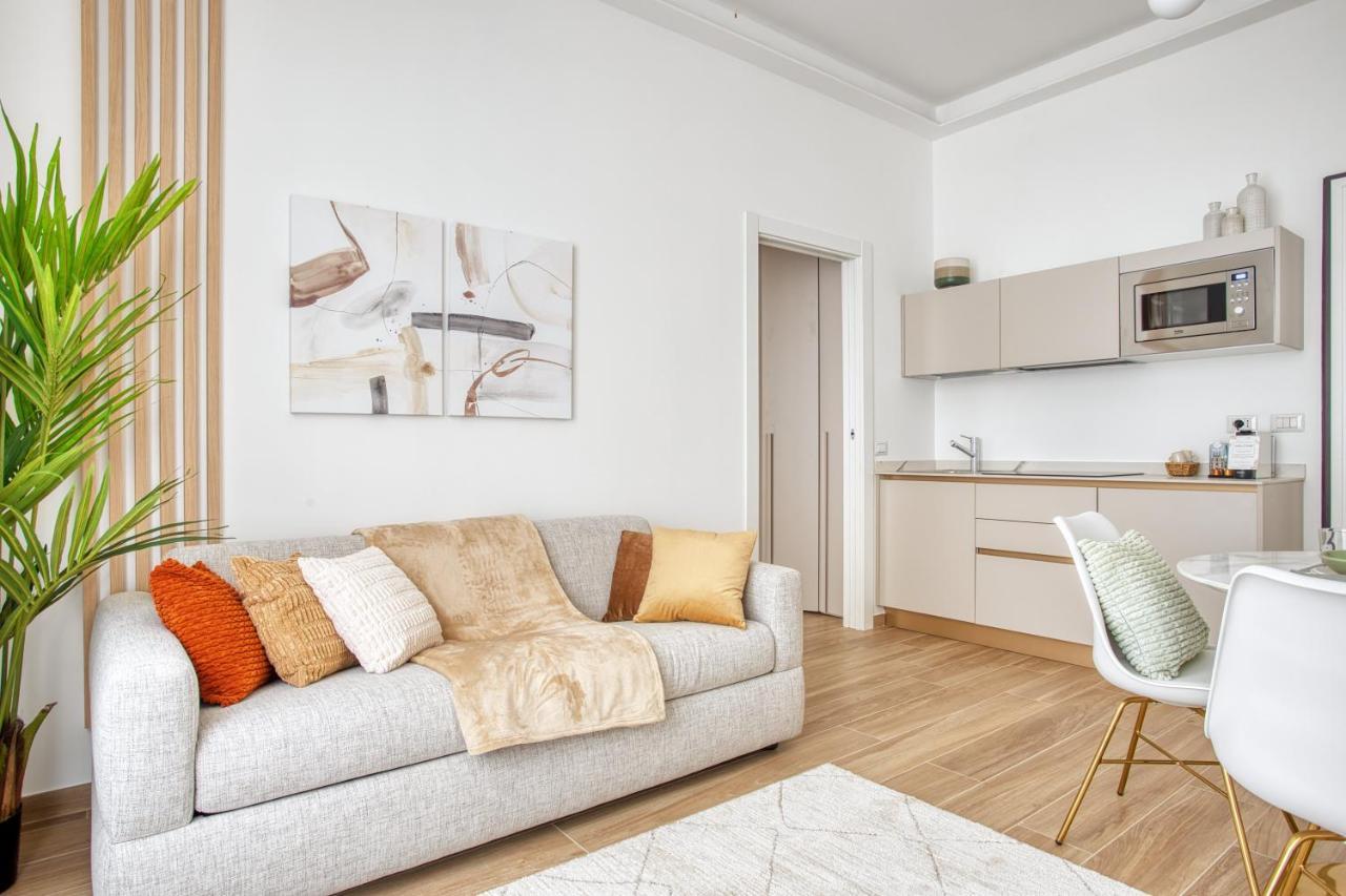 Relais Milano Suite 1 Kültér fotó