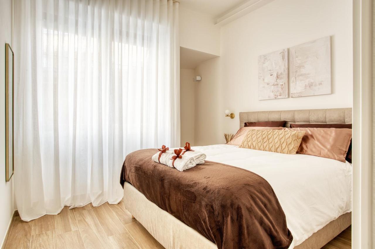 Relais Milano Suite 1 Kültér fotó