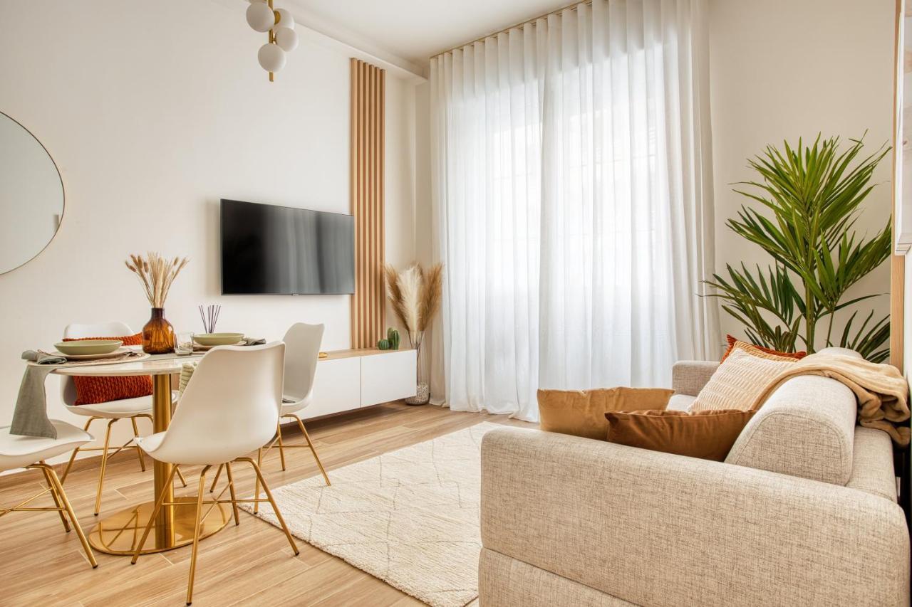 Relais Milano Suite 1 Kültér fotó
