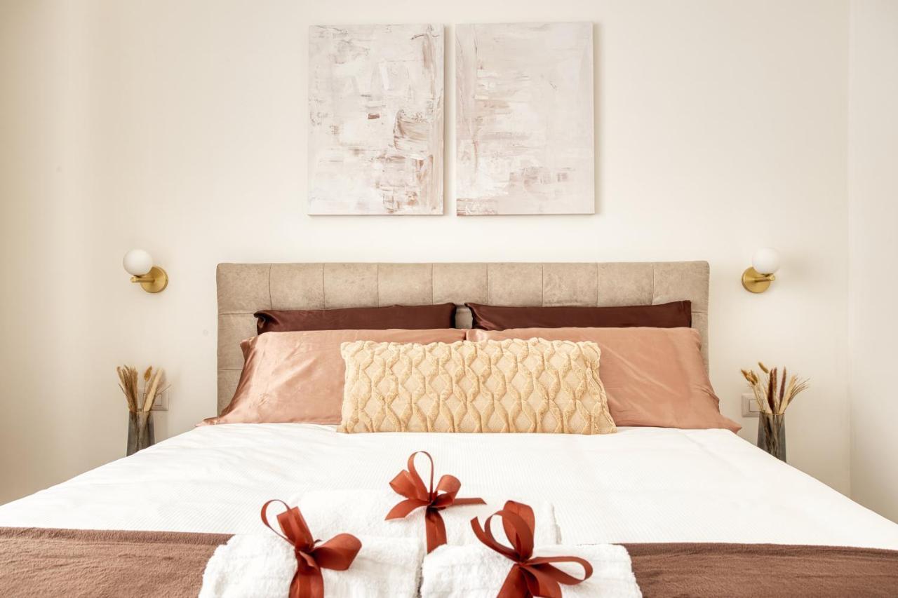 Relais Milano Suite 1 Kültér fotó