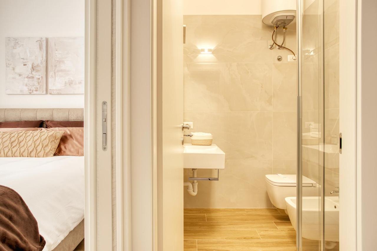 Relais Milano Suite 1 Kültér fotó