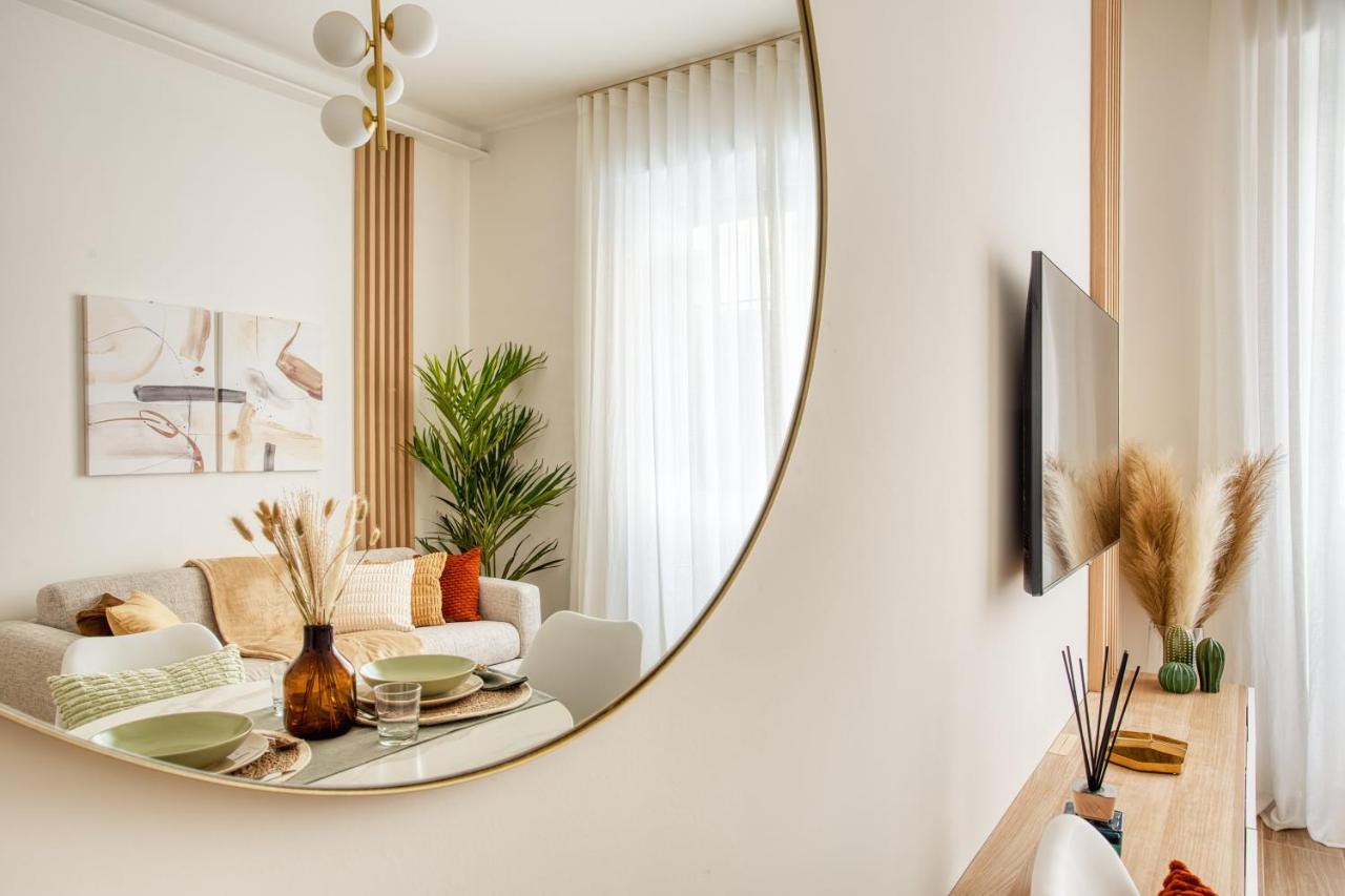 Relais Milano Suite 1 Kültér fotó