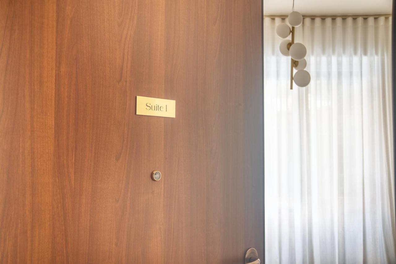 Relais Milano Suite 1 Kültér fotó