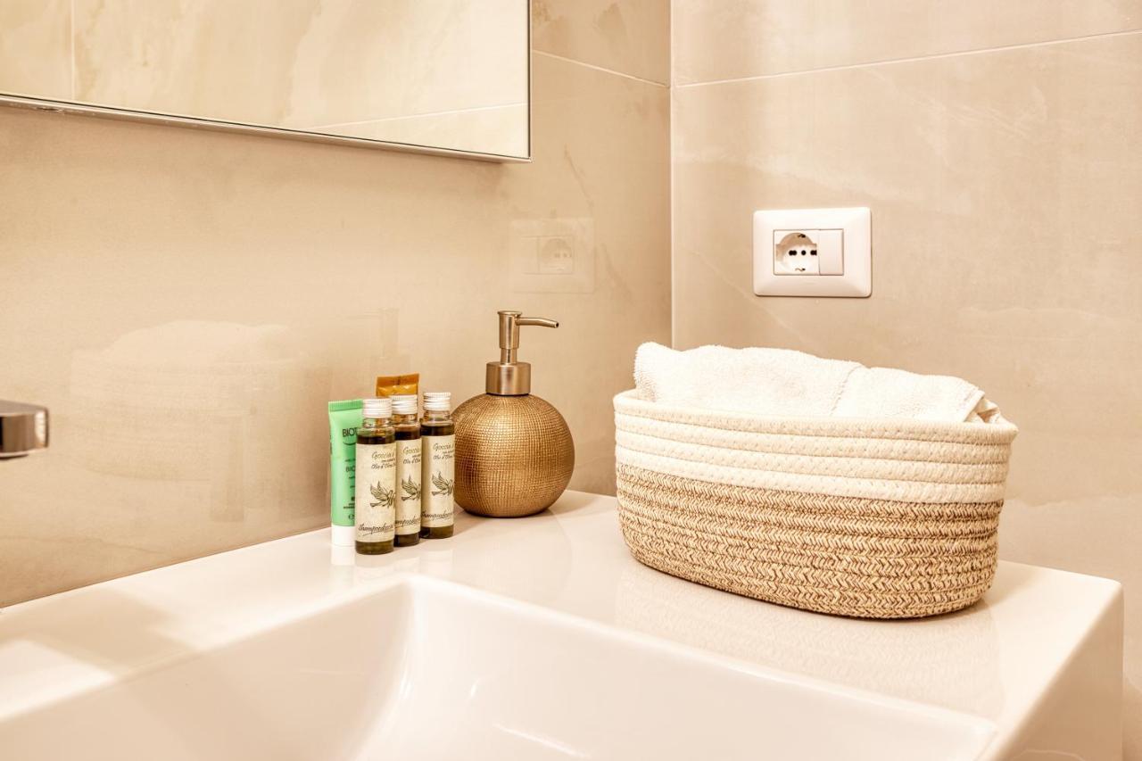 Relais Milano Suite 1 Kültér fotó
