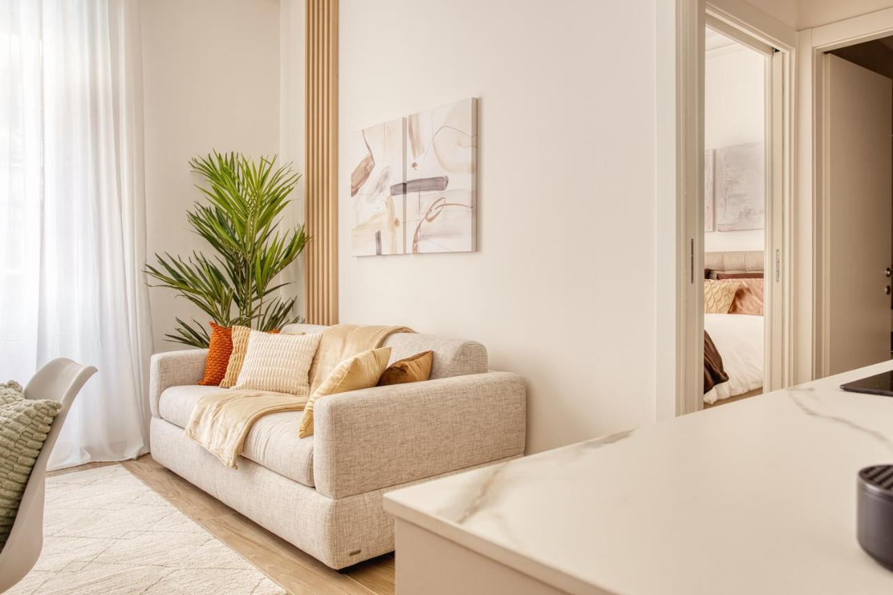 Relais Milano Suite 1 Kültér fotó