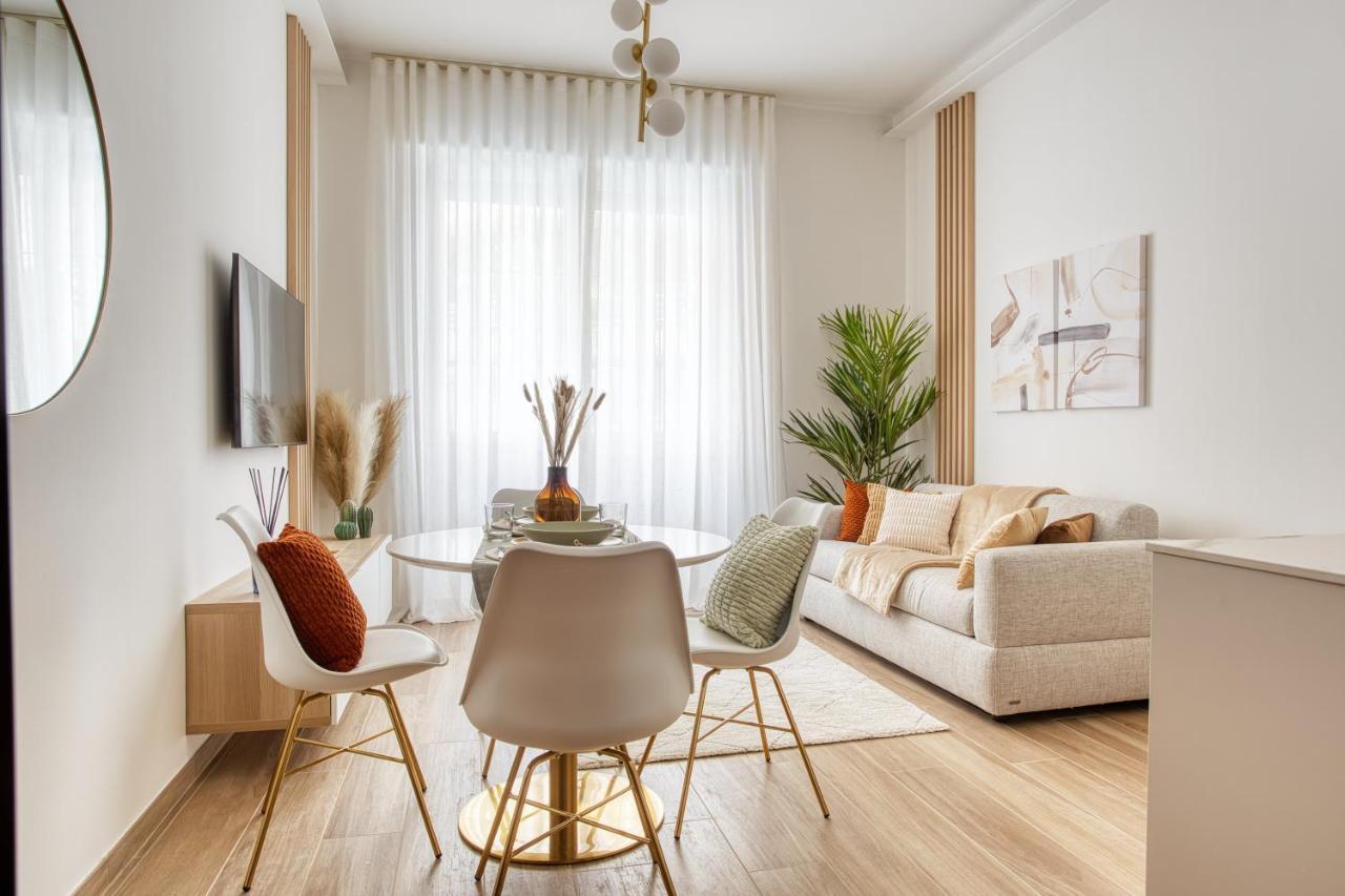 Relais Milano Suite 1 Kültér fotó