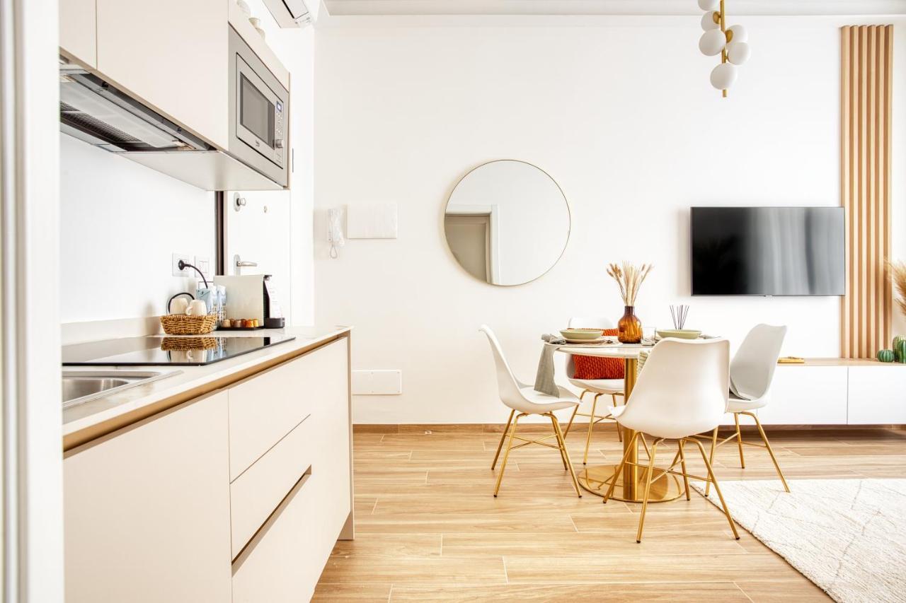 Relais Milano Suite 1 Kültér fotó