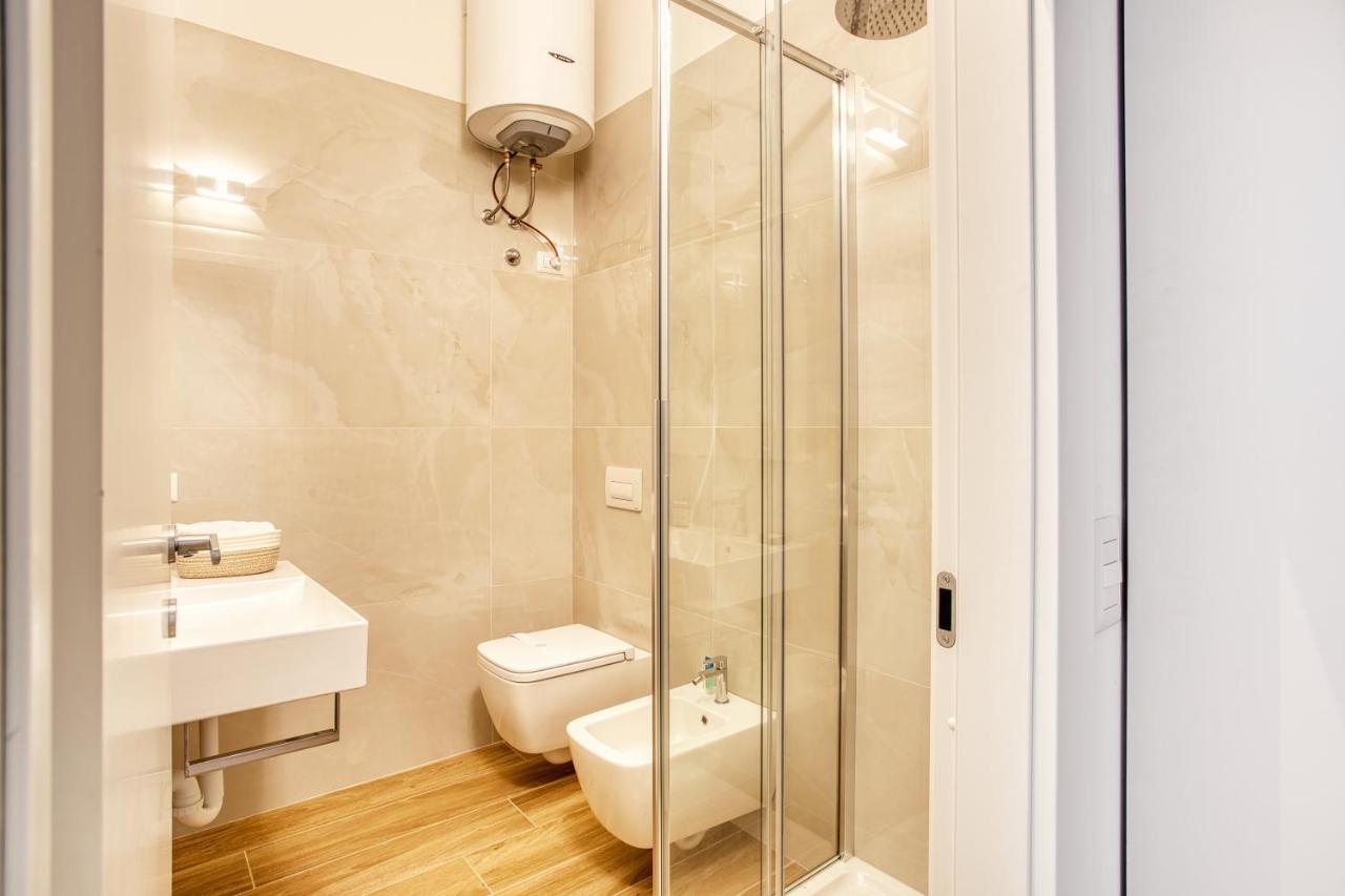 Relais Milano Suite 1 Kültér fotó
